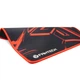 Коврик для мыши Fantech Sven MP25 Black/ Red - изображение 3