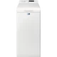Пральна машина ELECTROLUX EWT1062IFW - зображення 1