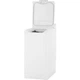 Пральна машина ELECTROLUX EWT1062IFW - зображення 3