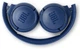Bluetooth-гарнитура JBL T500BT Blue (JBLT500BTBLU) - изображение 6
