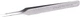Пинцет профессиональный для ресниц Staleks Pro Expert 40 Type 10 (TE-40/10) (4820121594037) - изображение 1