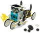 Конструктор на солнечных батареях CIC 21-615 Educational Solar Robot Kit 14 in 1 - изображение 10