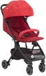 Прогулочная коляска Joie Pact Cranberry Красная (S1601AACNB000) - изображение 1