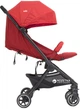 Прогулочная коляска Joie Pact Cranberry Красная (S1601AACNB000) - изображение 3
