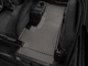 Килими автомобільні 3D лайнери 2й ряд Ford F-150 Raptor 2017 + какао WeatherTech 476973 - зображення 1