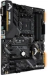 Материнская плата Asus TUF B450-Plus Gaming (sAM4, AMD B450, PCI-Ex16) - изображение 2