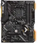 Материнская плата Asus TUF B450-Plus Gaming (sAM4, AMD B450, PCI-Ex16) - изображение 1