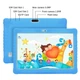 Планшет Sannuo K101 Kids Android 6 3G Dual Sim 1/16Gb Blue - зображення 3
