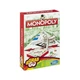 Настільна гра Hasbro Монополія дорожня російською (DT-2339) - зображення 2