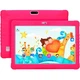 Планшет Sannuo K101 Kids Android 6 3G Dual Sim 1/16Gb Pink - зображення 1