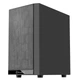 Корпус SilverStone Precision PS15 with window Black (SST-PS15B-G) - изображение 4