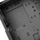 Корпус SilverStone Precision PS15 with window Black (SST-PS15B-G) - изображение 13