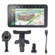 GPS навігатор 7" Pioneer M70H3 IPS екран Ram 1/16 Гб 3G інтернет Батарея 3000 mAh Андроїд 5.1 (F_217-1127) - зображення 9
