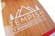 Лонгборд Tempish Flow 42 (106001042) - изображение 6