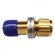 Антена Cisco 2.4 and 5 GHz Lightning Arrestor, N Connector (AIR-ACC245LA-N) - изображение 1