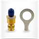 Антена Cisco 2.4 and 5 GHz Lightning Arrestor, N Connector (AIR-ACC245LA-N) - изображение 2