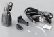Bluetooth-гарнітура Remax RB-T6C з зарядної станцією Black - зображення 5