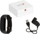 Фітнес-браслет Amico Go Fit IPS Pulse AD Tonometer Black (afbgoftb) - зображення 6
