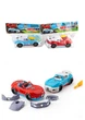 Машинка "Автотюнинг" с отверткой (разные) Toys plast (ИП.30.012) - изображение 1