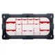 Органайзер 19,5" 495*255*160 мм INTERTOOL BX-4023 - изображение 3
