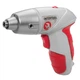 Отвертка аккумуляторная 3,6 В Intertool (DT-0301) - изображение 1