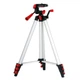 Штатив 1.3 м для лазерного уровня mt-3051, mt-3052 Intertool (MT-3053) - изображение 5