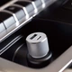 Автомобільний зарядний пристрій Satechi 72W Type-C PD Car Charger Silver (ST-TCPDCCS) - зображення 4
