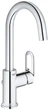 Смеситель для раковины GROHE BauLoop 23763000 - изображение 1