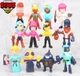 Игровой набор Brawl stars Бравл Старс 12 фигурок 10 см N8 Игрушки популярной игры - изображение 1