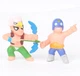 Игровой набор Brawl stars Бравл Старс 8 фигурок 5 см N7 Игрушки популярной игры - изображение 2