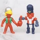 Игровой набор Brawl stars Бравл Старс 12 фигурок 10 см N8 Игрушки популярной игры - изображение 3
