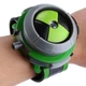 Проекційні дитячі годинники Bandai Бен 10 - 30 Героїв Бен Тен Omnitrix Projector Ben 10 N3 - зображення 4
