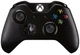 Microsoft Xbox One S Black Wireless Controller - зображення 1