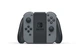 Nintendo Switch Gray - Обновлённая версия + Игра The Legend of Zelda: Breath of the Wild - изображение 2