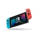 Nintendo Switch Neon blue/red - Оновлена версія + Гра The Legend of Zelda: Breath of the Wild - зображення 5