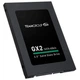 SSD накопитель Team GX2 128 GB (T253X2128G0C101) - изображение 3