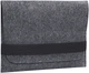 Чехол для ноутбука Gmakin для Macbook Pro 15" Black (GM14-15) - изображение 1