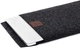 Чехол для ноутбука Gmakin для Macbook Pro 15" Black (GM17-15) - изображение 4