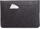 Чехол для ноутбука Gmakin для Macbook Pro 15" Black/Grey (GM05-15) - изображение 3