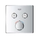 Наружная часть смесителя GROHE Grohtherm SmartControl 29124000 - изображение 3