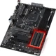 Материнская плата ASRock Fatal1ty B450 Gaming K4 (sAM4, AMD B450, PCI-Ex16) - изображение 3
