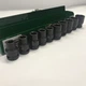 Набор головок ударных 1/2" 10-24мм 10ед. TOPTUL GDAD1001 - изображение 7