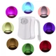 Подсветка для унитаза LED светильник ночник с датчиком движения LightBowl 8 цветов Белый - изображение 7
