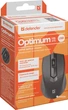 Миша Defender Optimum MB-270 USB Black (52270) - зображення 2