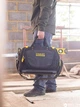 Сумка для инструмента Stanley FatMax закрытая (FMST1-80147) - изображение 4