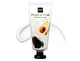 Крем для рук с авокадо и маслом ши FarmStay Tropical Fruit Hand Cream Avocado & Shea Butter, 50мл (8809638300382) - изображение 2