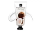Крем для рук с кокосом и маслом ши FarmStay Tropical Fruit Hand Cream Coconut & Shea Butter, 50мл (8809638300405) - изображение 2