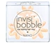 Резинка для волосся Invisibobble Nano To Be Or Nude To Be, 3шт (4260285373121) - зображення 2