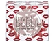 Резинка для волосся Invisibobble Nano Marilyn Monred, 3шт (4260285374760) - зображення 2