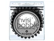 Резинка-браслет для волосся Invisibobble Power True Black, 3шт (4260285373237) - зображення 2